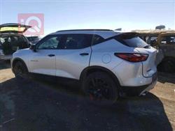 Chevrolet Blazer